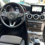 
										MERCEDES – Clase C – C 200 Premium full									