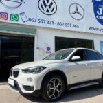 
										BMW – X1 –  sDrive18i Sport full									