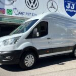 
										FORD TRANSIT 2.0TDCI L4H3 full									