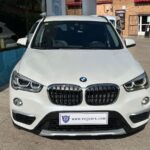 
										BMW – X1 –  sDrive18i Sport full									