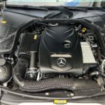 
										MERCEDES – Clase C – C 200 Premium full									