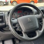 
										PEUGEOT Boxer 335 L2 H2 2.2 BHDI full									