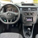 
										VOLKSWAGEN – Caddy –  1.4 TGI Trendline Maxi full									