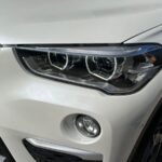 
										BMW – X1 –  sDrive18i Sport full									