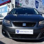 
										SEAT – Alhambra – 2.0 TDI CR 140 CV Ecomotive DSG Style 7 plazas full									