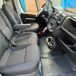 
										PEUGEOT  BOXER 2.2 BHDI 164CV TRAMPILLA full									