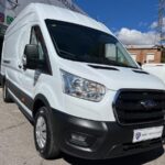 
										FORD TRANSIT 2.0TDCI L4H3 full									