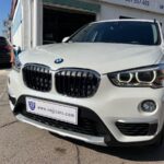 
										BMW – X1 –  sDrive18i Sport full									