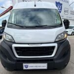 
										PEUGEOT Boxer 335 L2 H2 2.2 BHDI full									