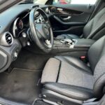 
										MERCEDES – Clase C – C 200 Premium full									