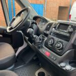 
										PEUGEOT  BOXER 2.2 BHDI 164CV TRAMPILLA full									