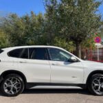 
										BMW – X1 –  sDrive18i Sport full									