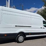 
										FORD TRANSIT 2.0TDCI L4H3 full									