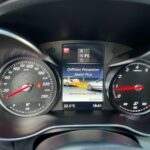 
										MERCEDES – Clase C – C 200 Premium full									