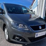 
										SEAT – Alhambra – 2.0 TDI CR 140 CV Ecomotive DSG Style 7 plazas full									