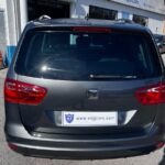 
										SEAT – Alhambra – 2.0 TDI CR 140 CV Ecomotive DSG Style 7 plazas full									