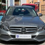 
										MERCEDES – Clase C – C 200 Premium full									