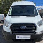 
										FORD TRANSIT 2.0TDCI L4H3 full									