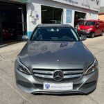 
										MERCEDES – Clase C – C 200 Premium full									