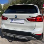 
										BMW – X1 –  sDrive18i Sport full									