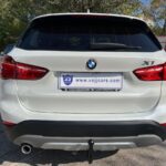 
										BMW – X1 –  sDrive18i Sport full									