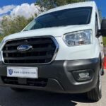 
										FORD TRANSIT 2.0TDCI L4H3 full									