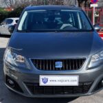 
										SEAT – Alhambra – 2.0 TDI CR 140 CV Ecomotive DSG Style 7 plazas full									