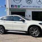 
										BMW – X1 –  sDrive18i Sport full									