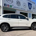 
										BMW – X1 –  sDrive18i Sport full									