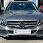 
										MERCEDES – Clase C – C 200 Premium full									