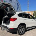 
										BMW – X1 –  sDrive18i Sport full									