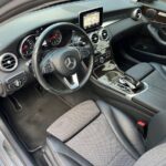 
										MERCEDES – Clase C – C 200 Premium full									