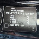 
										OPEL – Astra GTC full									