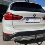 
										BMW – X1 –  sDrive18i Sport full									