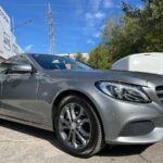 
										MERCEDES – Clase C – C 200 Premium full									