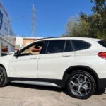 
										BMW – X1 –  sDrive18i Sport full									