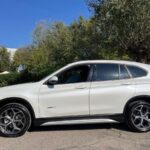 
										BMW – X1 –  sDrive18i Sport full									