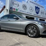 
										MERCEDES – Clase C – C 200 Premium full									