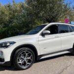 
										BMW – X1 –  sDrive18i Sport full									