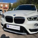 
										BMW – X1 –  sDrive18i Sport full									