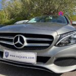 
										MERCEDES – Clase C – C 200 Premium full									