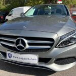 
										MERCEDES – Clase C – C 200 Premium full									