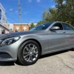 
										MERCEDES – Clase C – C 200 Premium full									