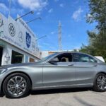 
										MERCEDES – Clase C – C 200 Premium full									