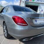 
										MERCEDES – Clase C – C 200 Premium full									