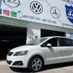 
										SEAT – Alhambra – 2.0 TDI CR 170 CV Ecomotive Style 7 plazas full									