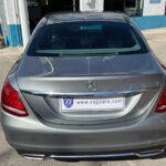 
										MERCEDES – Clase C – C 200 Premium full									