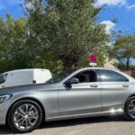 
										MERCEDES – Clase C – C 200 Premium full									