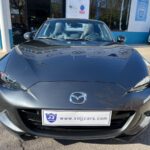 
										MAZDA – MX-5 – RF 2.0 SKYACTIV-G 135 kWi-Stop & i-Eloop AT Zenith full									