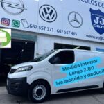 
										OPEL VIVARO 2.0D 120CV full									